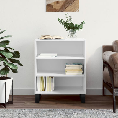 Michalyn 70cm H x 57cm W Standard Bookcase