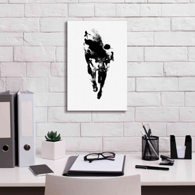 Epic Graffiti 'My Personal Demon' By Robert Farkas " My Personal Demon " by Robert Farkas