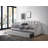 Peridot Upholstered Velvet Daybed with Trundle Bed