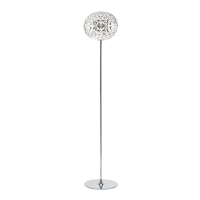 Planet LED Floor Lamp