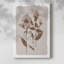 Monochrome Botanical II -Gallery Wrapped Cavas-108843397