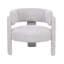 Rella Upholstered Accent Chair