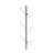 Vertical Eight Hook Coat Rack Wall Mount-1542312905