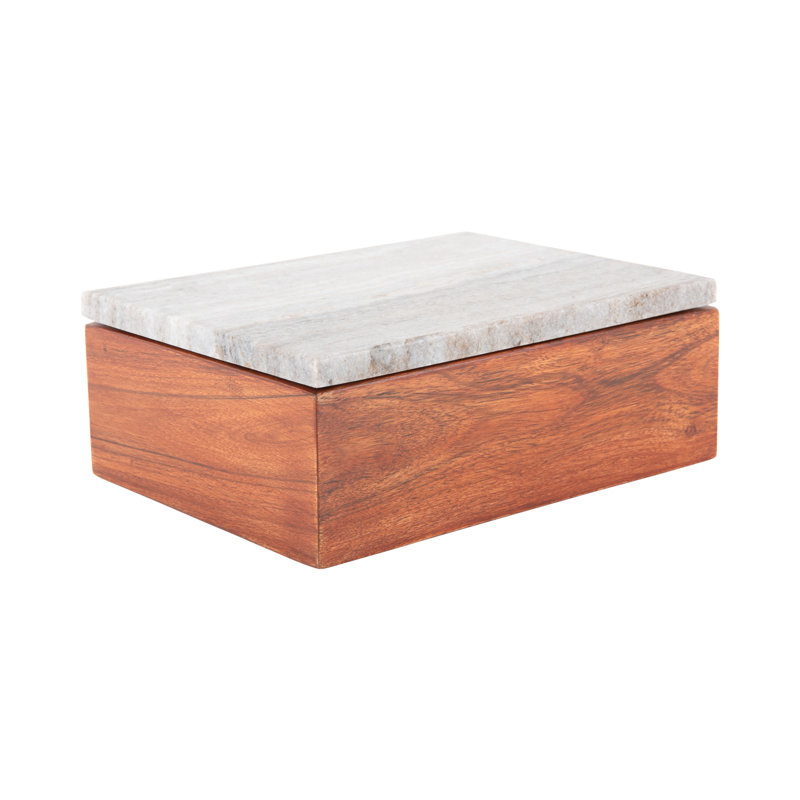 Jewellery Box +