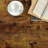 Industrial Bedside Table Nightstand Stackable End Table With Open Front Storage