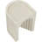 Avenda Concrete End Table-740403622