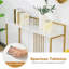 Buttonwillow 120 cm W Console Table