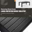 Aluminum Patio Coffee Table-88478359