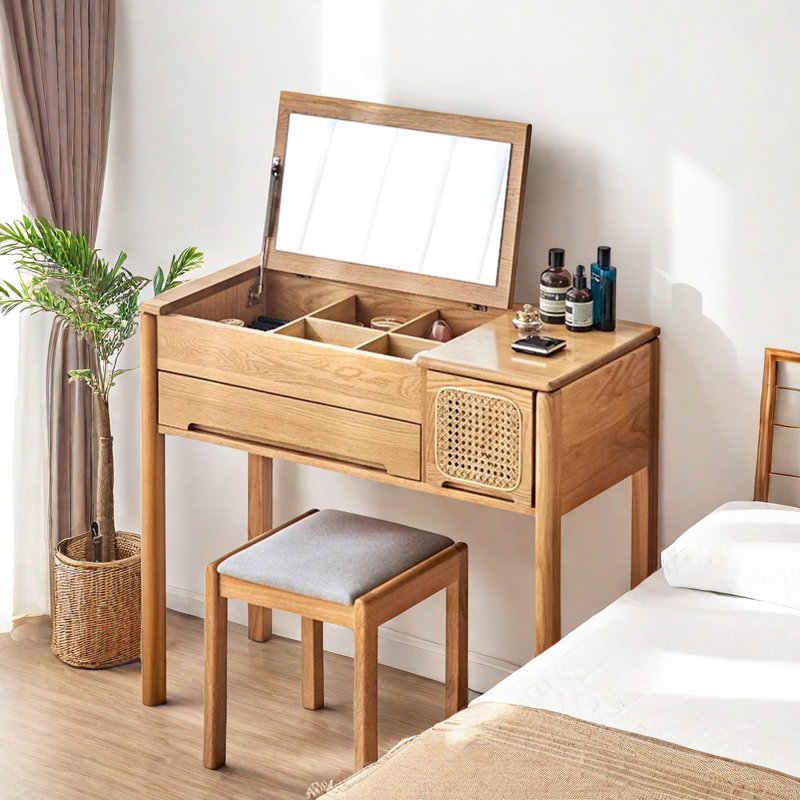 Coiffeuse Breighanna