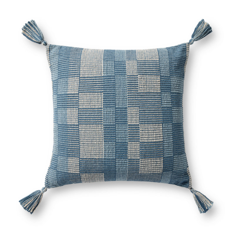 Coussin décoratif Loloi, Housse de coussin seulement - sans coussin