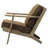 Momea Faux Leather Armchair-296769805-296769806