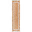 Tapis en jute / sisal Inaki-1109691769