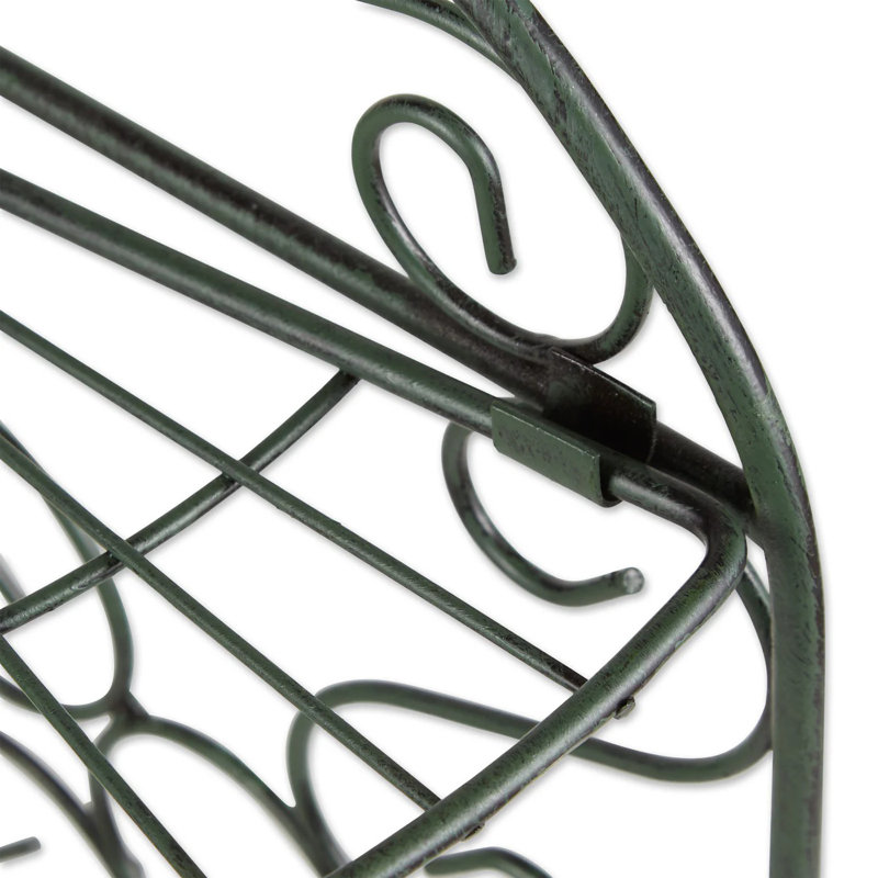 CORNER PLANT STAND