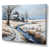 Toile tendue