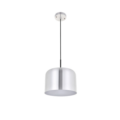 1 - Light Single Pendant