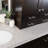 Crystal Palace Kitchen Cabinet Handles, Solid Core Drawer Pulls for Cabinet Doors, 3"-92861289