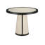 Deanna Raffia Entry Table-1892516376
