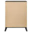Commode 4 tiroirs Nishi