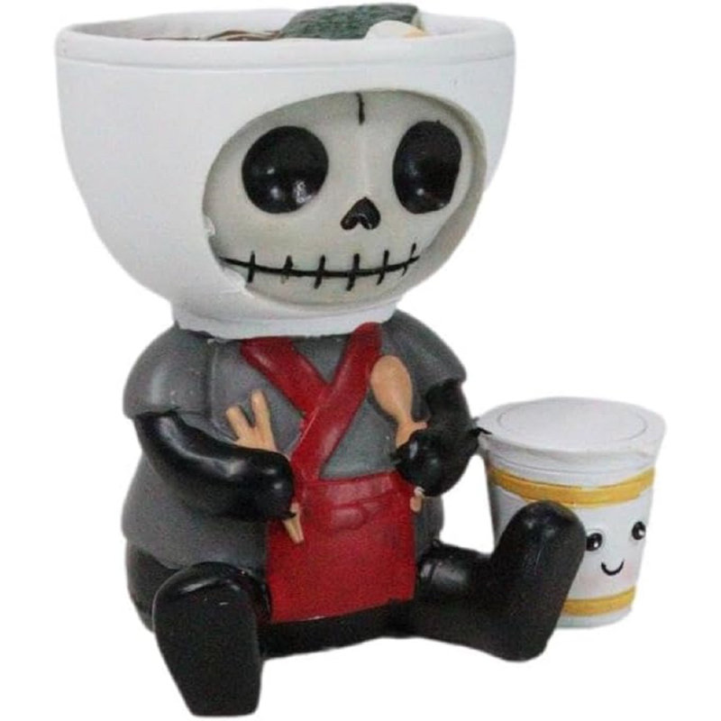 Figurine Furrybones Ramon