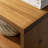 Sadie 70" Solid Wood 3-Drawer TV Stand for TVs up to 80"-1424753371