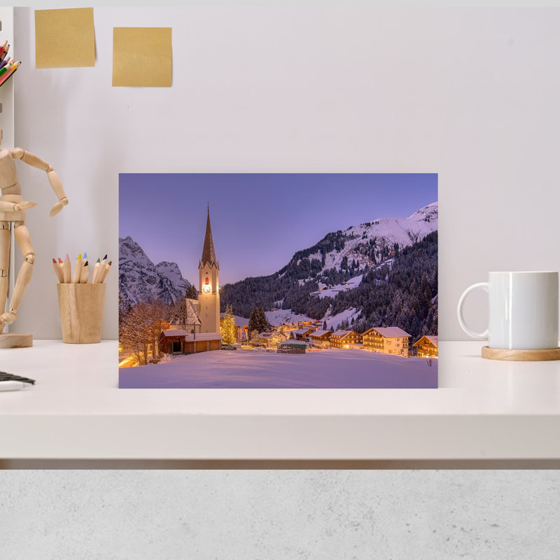 Print, 30.48cm H x 45.72cm W