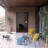Padric Steel Barn Light