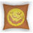  Bats Indoor/Outdoor Throw Pillow-22554583-22554584