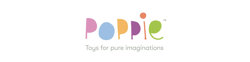 Poppie Toys logo