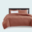 Ensemble de courtepointe réversible 3 pièces Clay-108977429-108977431