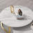 Modern Simple Nesting Rock Slab Coffee Table Set