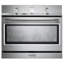 30" Convection Gas Single Wall Oven-1262320173