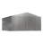 Elite Steel Storage Shed, 14X16, Anthracite-81667597-119308548