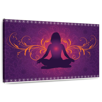 Chakra Kerrick Yoga