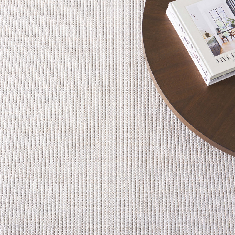 Tapis performance performante Martha Stewart, Rectangle 4pi x 6 pi