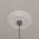 Adonis 16.125"H x 16.125"W x 1"D Ceiling Medallion