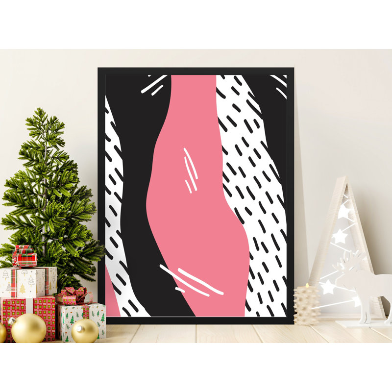 Ceniyah Single Picture Frame Print, 50.8 cm H x 40.64 cm W