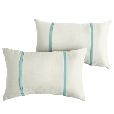 Furston Lumbar Throw Pillow