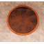 Table basse ronde