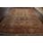 One-of-a-Kind 8'11" X 11'9" Before 1900 Wool Area Rug in