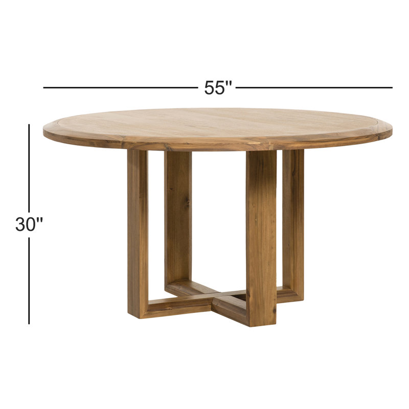 Daxton Modern Dining Table