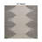 Damarcus Geometric Cream/Black/Gray Area Rug-1232445513-1259085929