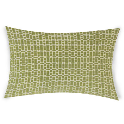  Rectangular Pillow Cover & Insert