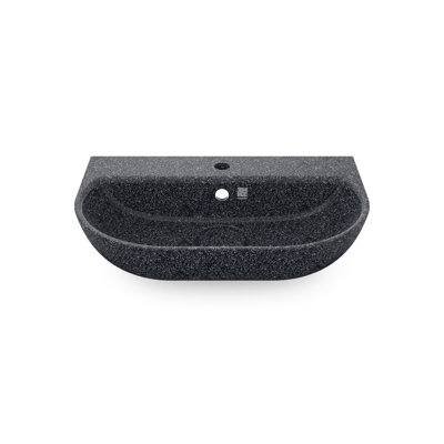 Soft60 23.62'' L Bathroom Sink