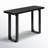 Urbana Solid Wood Console Table-1595469107