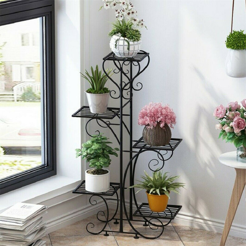 Budron Weather Resistant Plant Stand