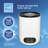 Clorox Tabletop True HEPA Air Purifier