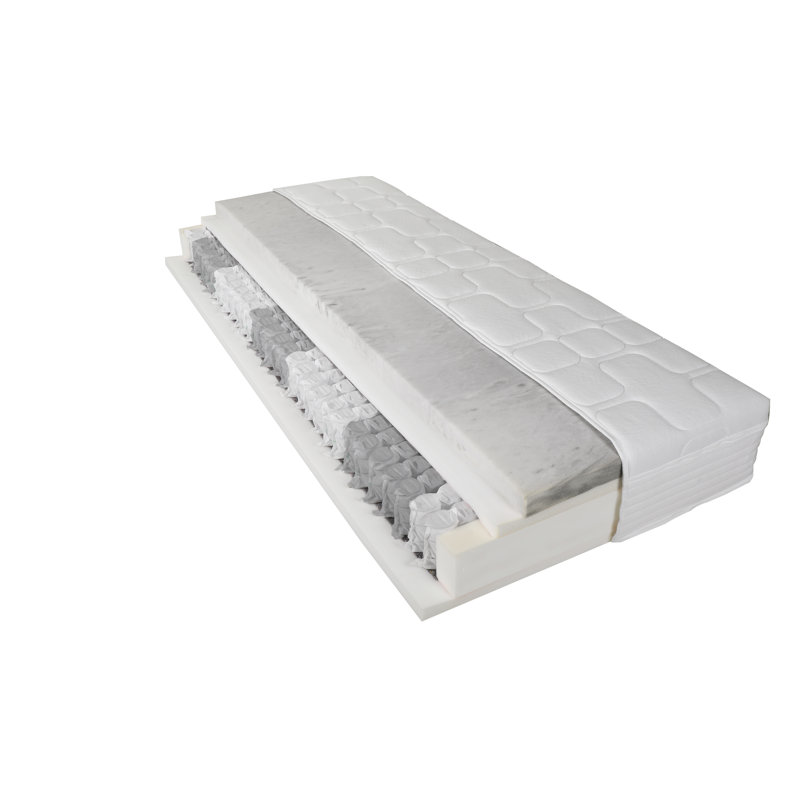 Mona Plus - KS H3 DS, European Single (90 x 200cm), H3