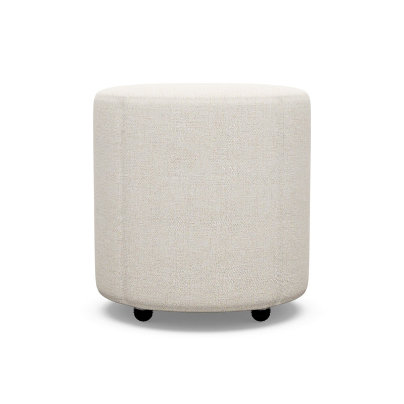 Sinclair Round Ottoman, 5246-70