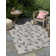Kozak Floral Indoor / Outdoor Rug