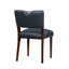 Chaise de salle à manger Midnight Blue